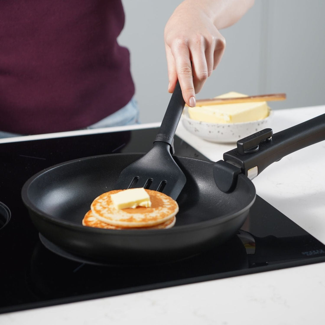 Is elektrisch koken de toekomst?