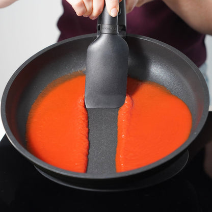 CuliStack NoTouch Keukengerei Set (5-delig)