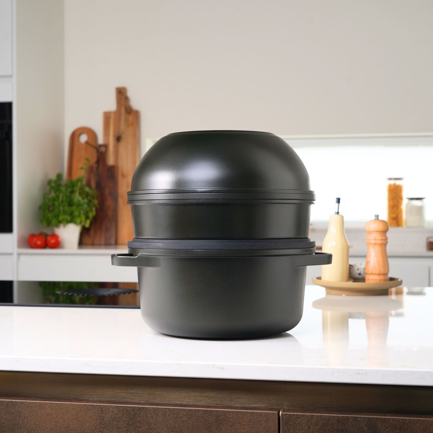 CuliStackProPannenset12-deligopinductiekookplaat_1