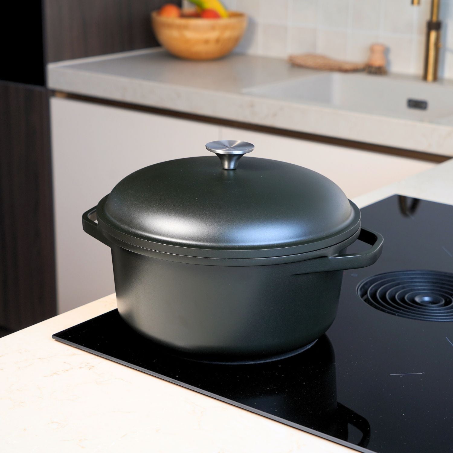 Dutch Oven CuliStack